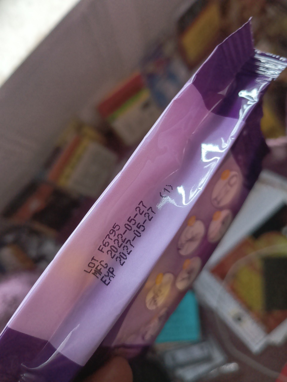 FC2 Female Internal Condoms 12 Pack Exp: 6/17/2027 W/4 Free Packs Of Lubricants