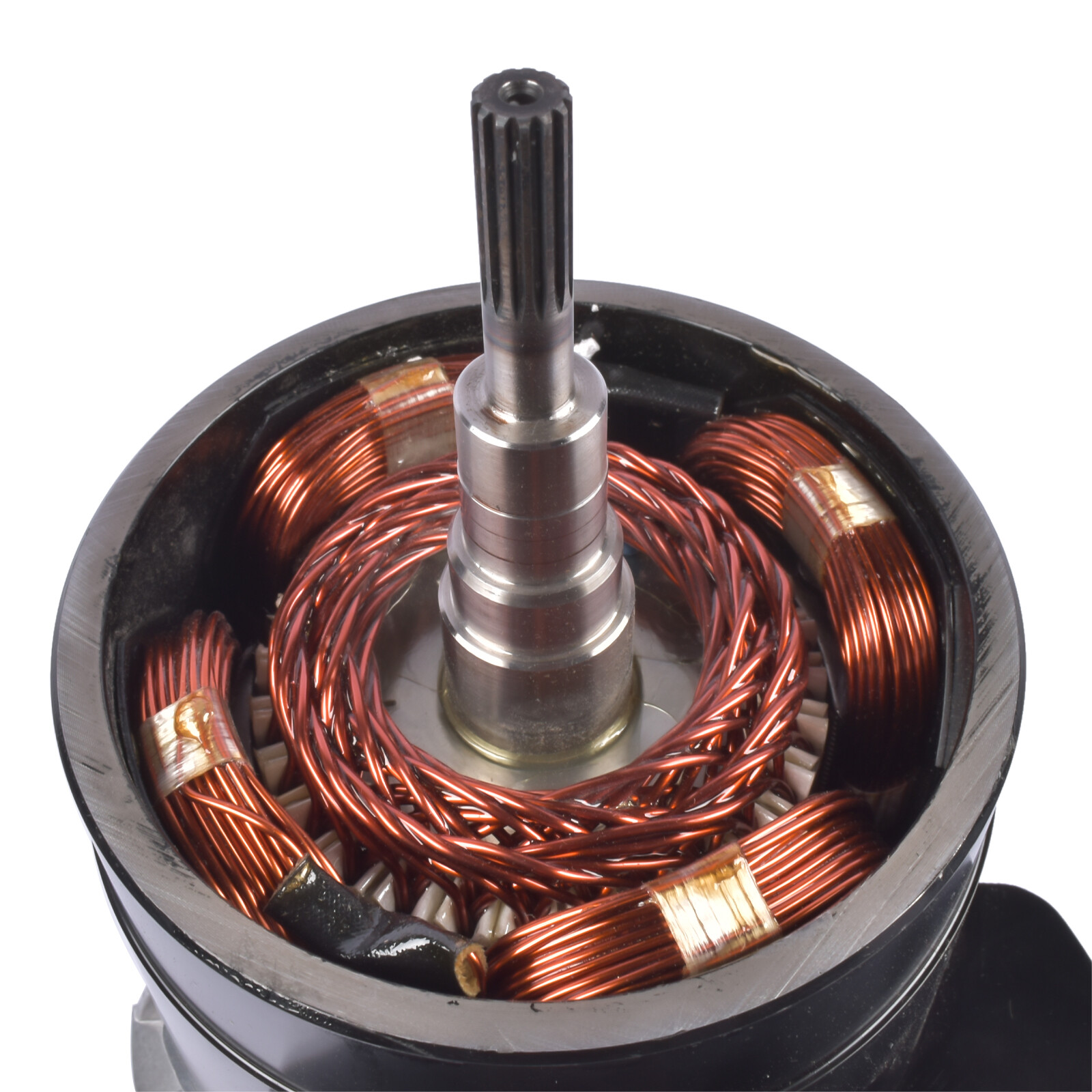 24V Drive Motor for JLG Scissor Lift 1930ES 2030ES 2630ES 140334012 70001656