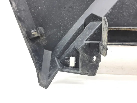 Upper Dash Cover Panel 2021 Polaris RZR Turbo S 4 3154 x