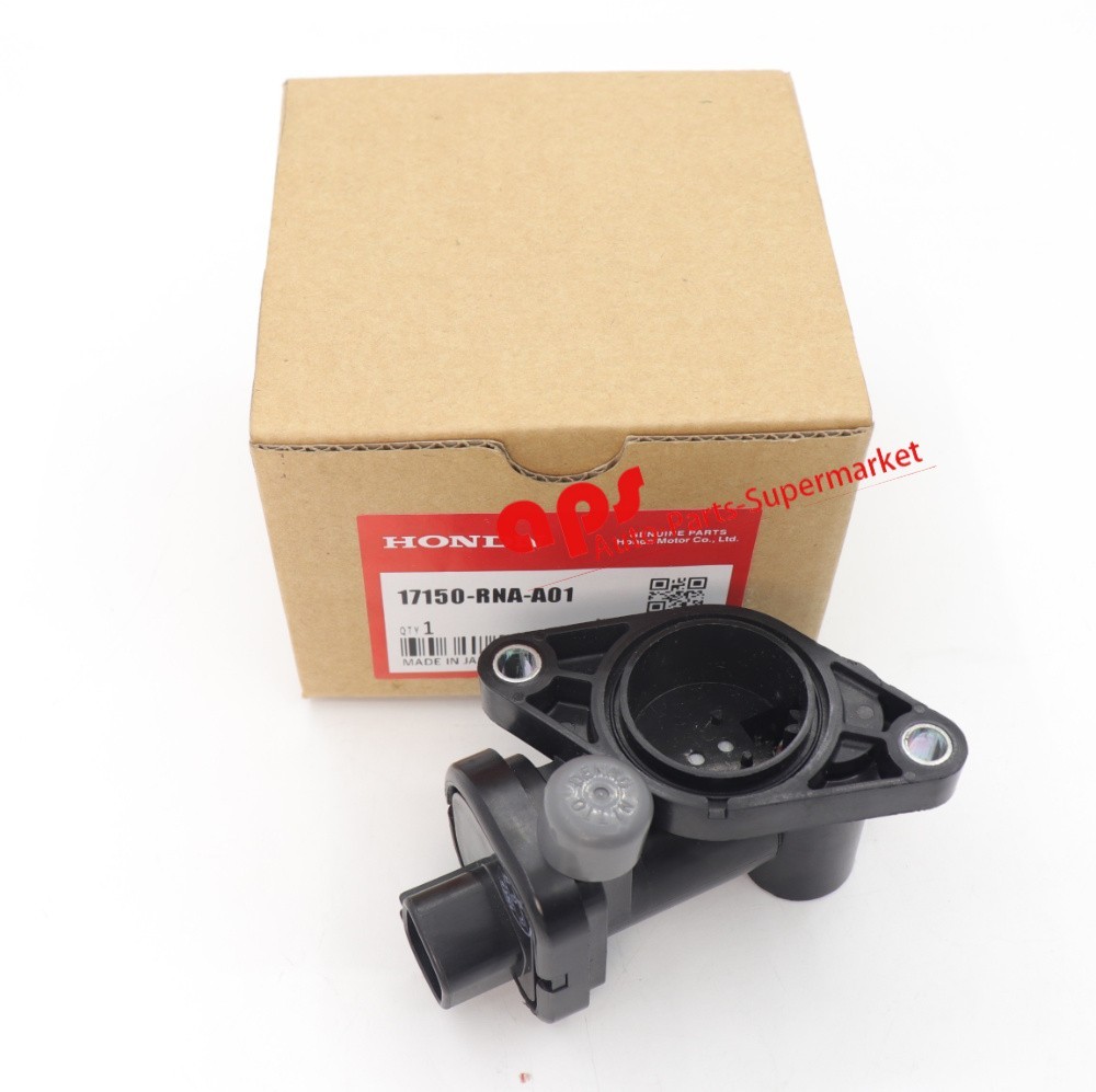 OEM Idle Air Control Valve Bypass Solenoid Valve Actuator Assy For Honda Acura