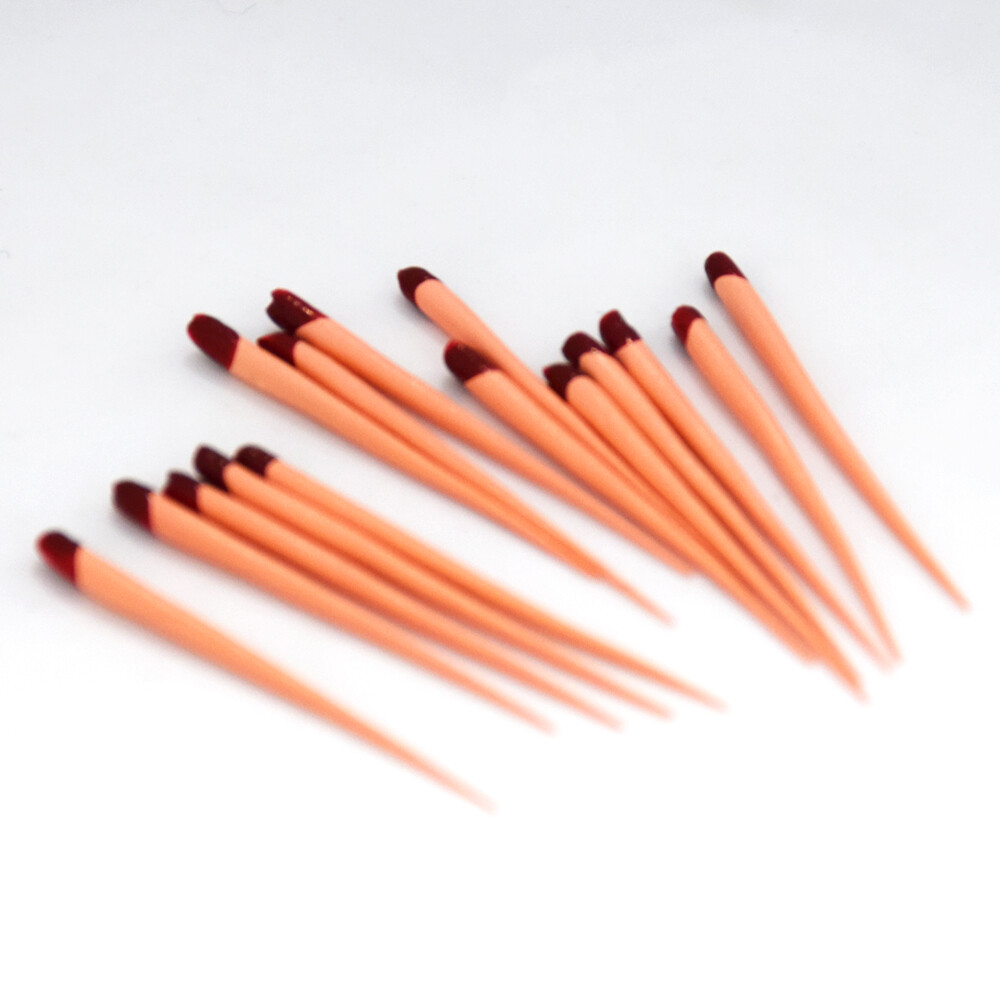 Dental Endodontic GAPADENT Gutta Percha Points/Obturating/Absorbent Paper Points