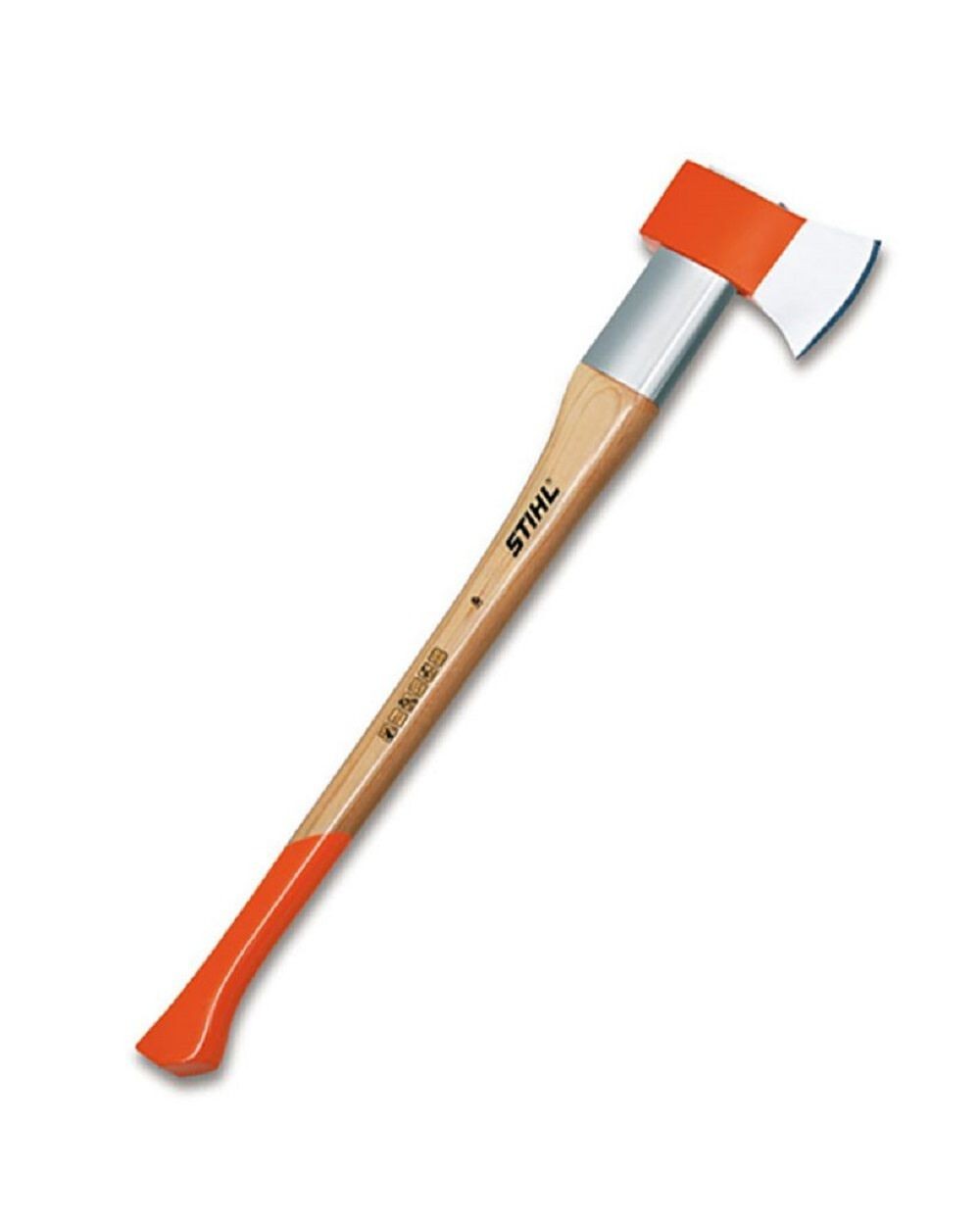 New Original OEM Stihl 7010 881 1904 Pro Wood Splitting Axe