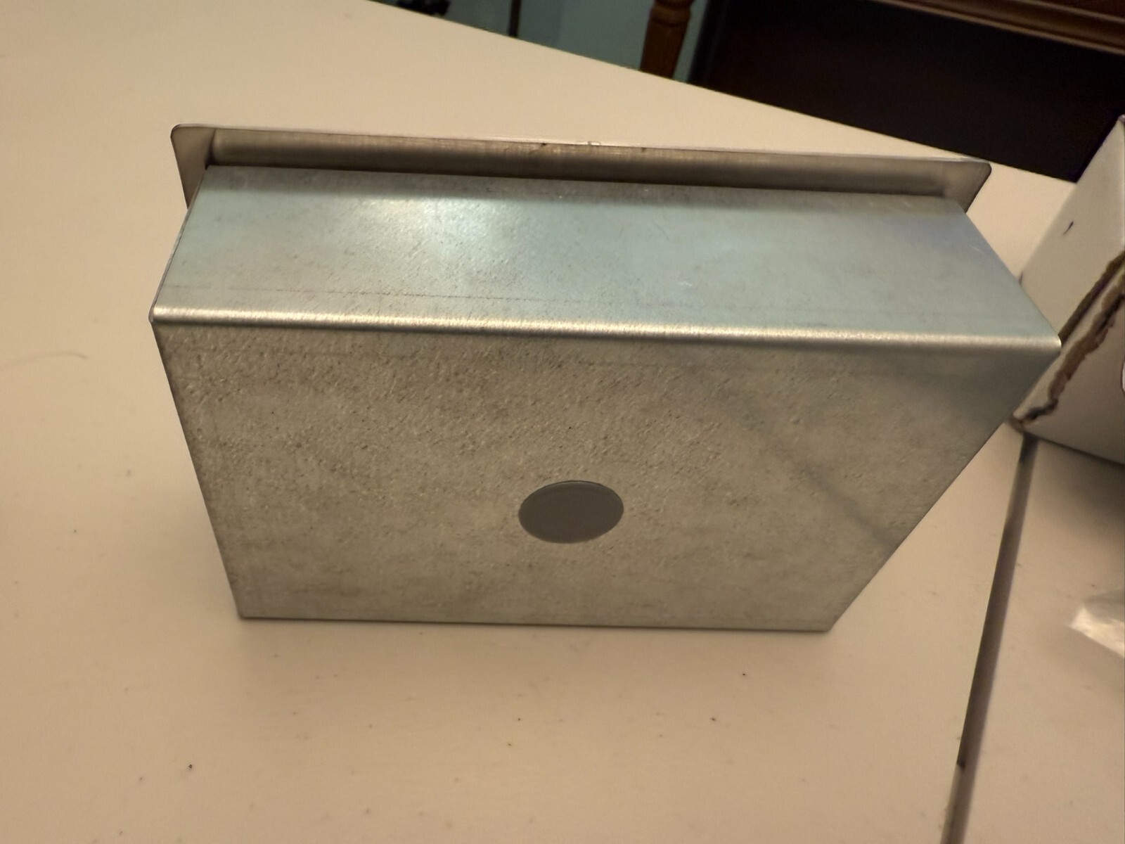 Accurex 854102 Replacement Keypad