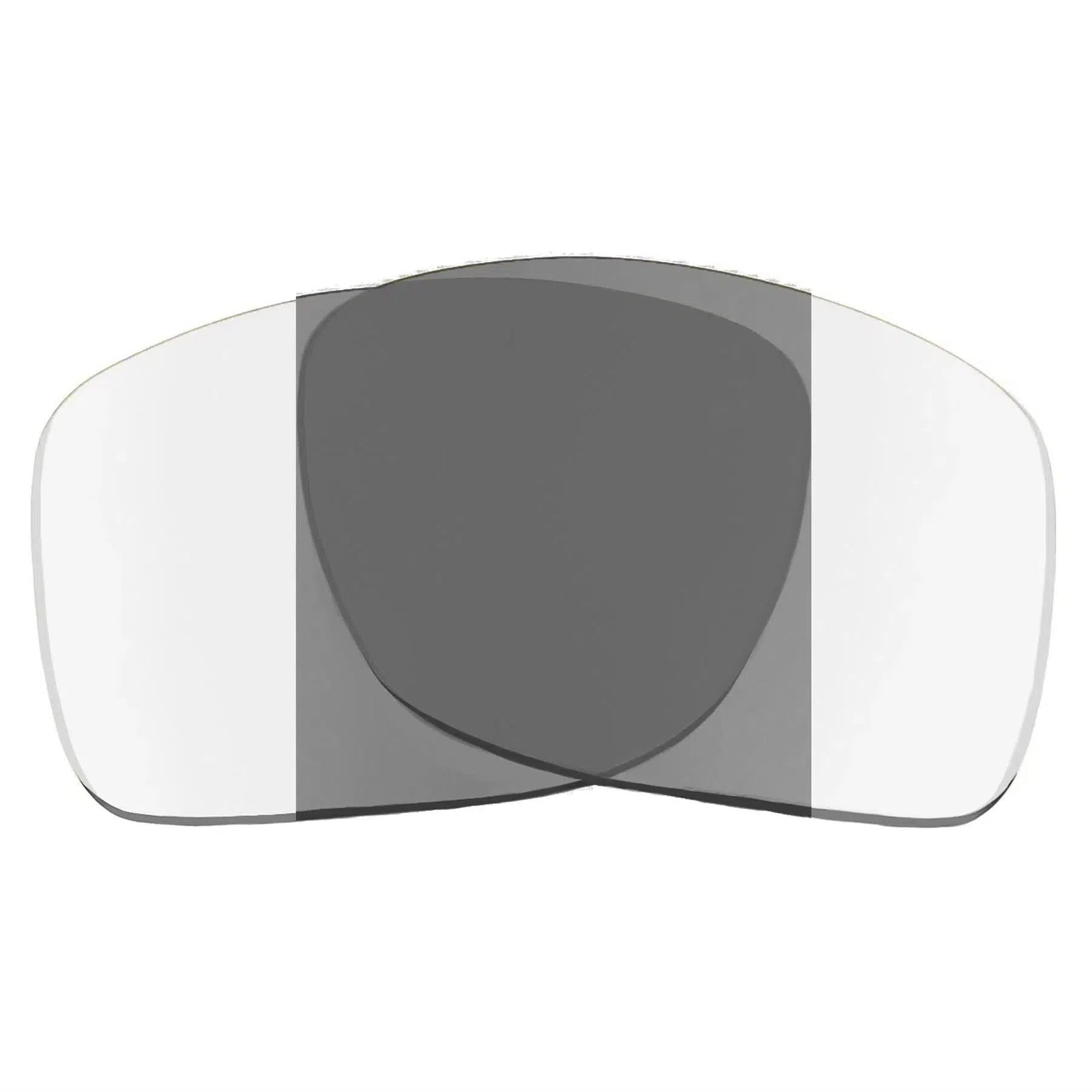 Seek Optics Replacement Sunglass Lenses for Oakley Chrystl