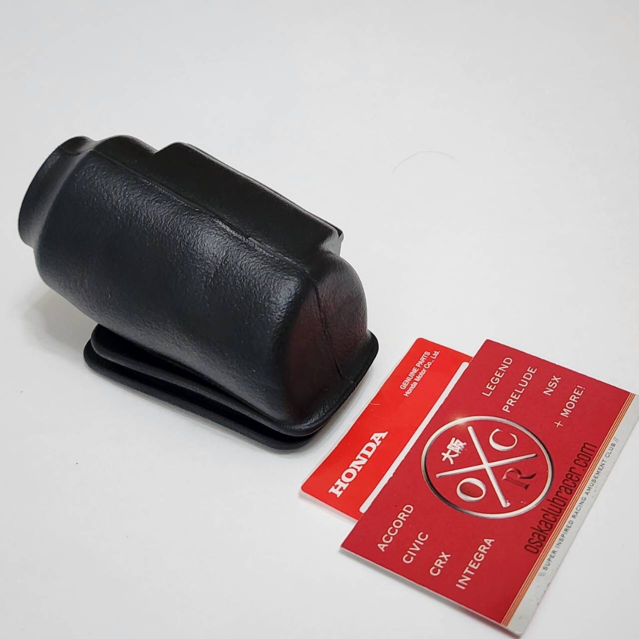 Genuine OEM Honda Clutch Release Fork Boot 2000-2009 S2000 AP1 AP2 22841-PR8-010