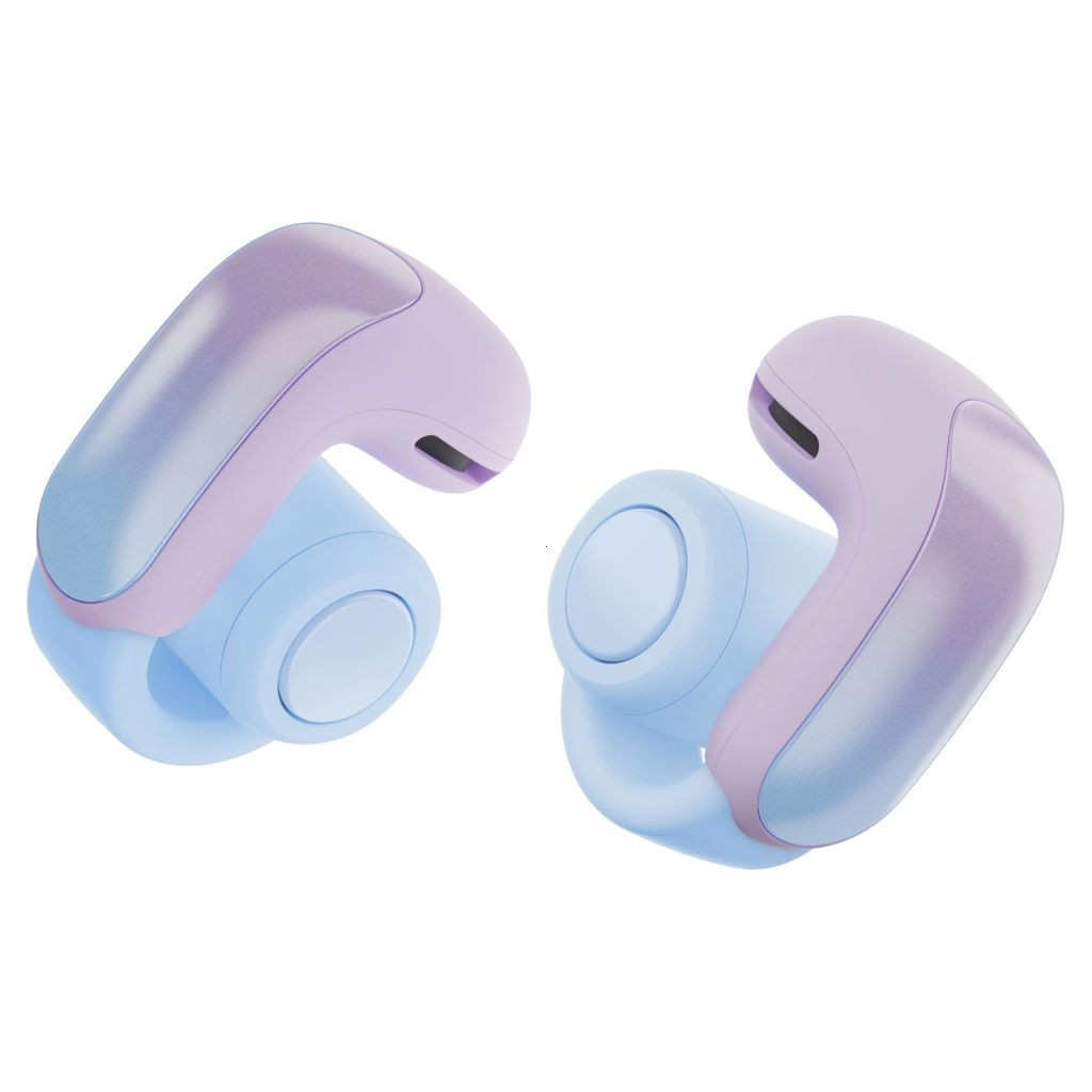 New Bose Ultra open earbuds Bluetooth wireless earphones *Purple *
