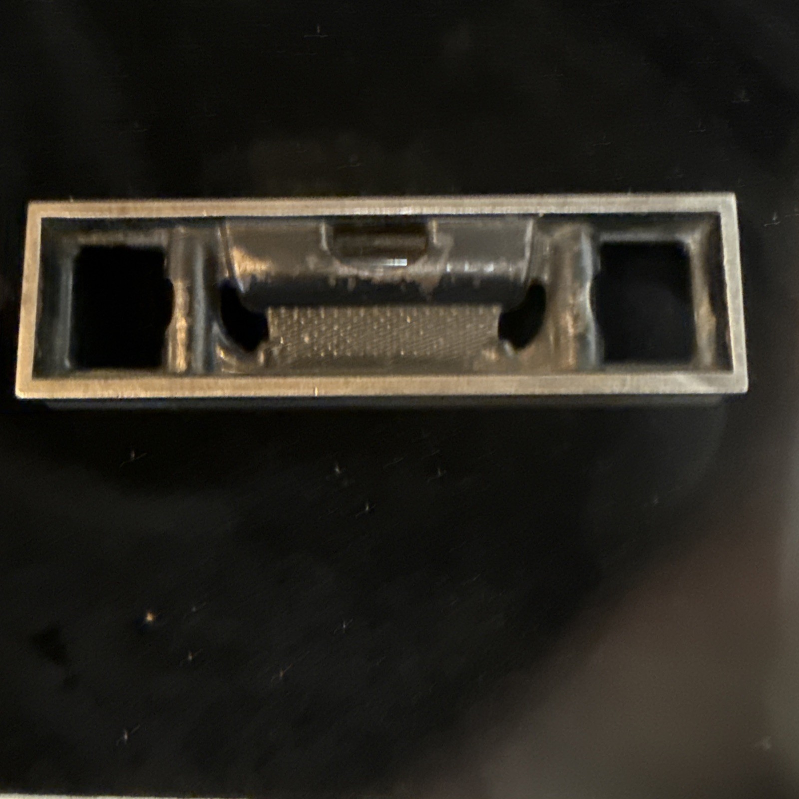 vintage Starrett 6" Level, 132-6 Used but in great shape nice little level