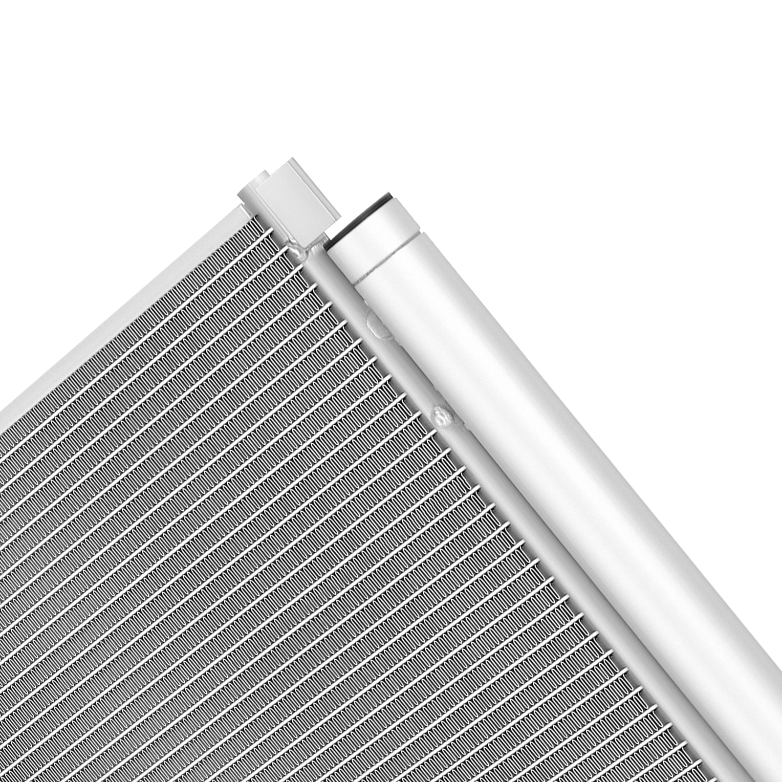 A/C AC Condenser for 2018-2022 Toyota Camry 2019-2022 RAV4 Avalon Lexus ES350