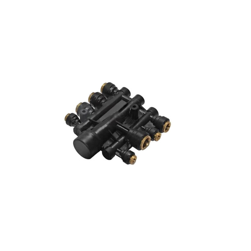 Mack, Volvo 2010-Up Air PPV Manifold 170.1022 22650771