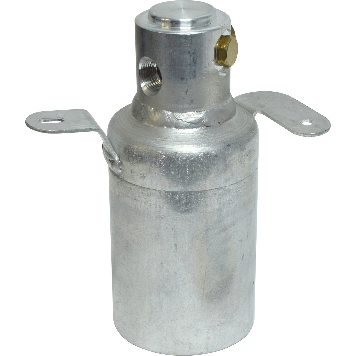 For 1997-2000 Mercedes-Benz C230 A/C Receiver Drier UAC 1998 1999