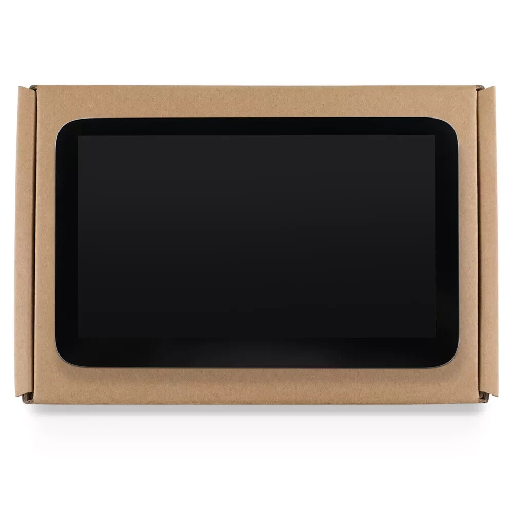 85100044 84824745 LCD Display 2021-24 Suburban GMC Yukon XL Headrest BACK SEAT