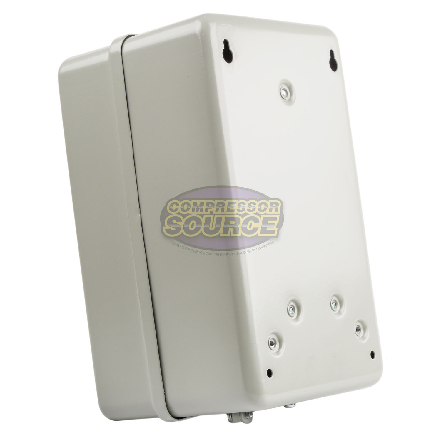 10 HP 3 Phase Magnetic Starter Motor Control 208 230 Volt Industrial Switch New