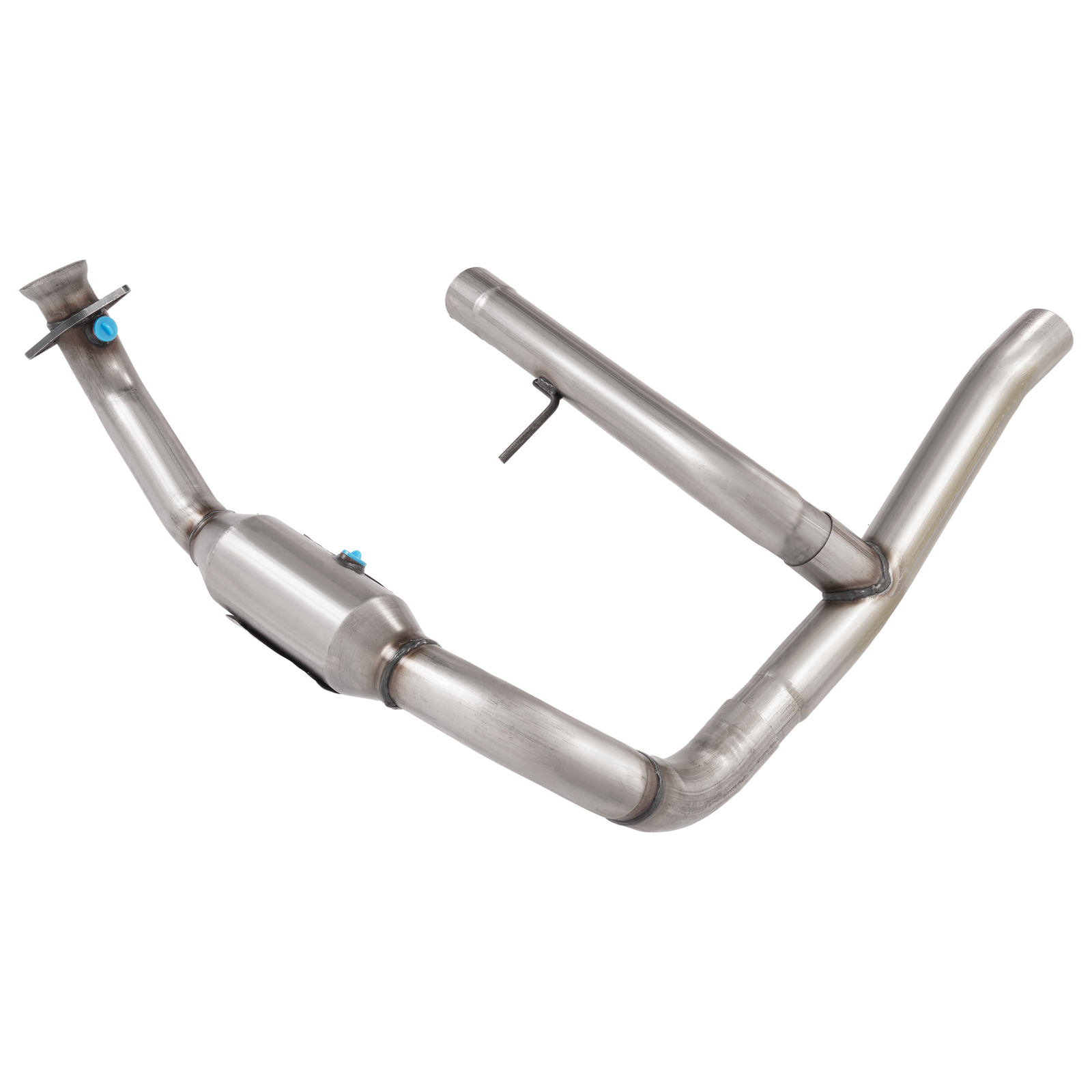 Left & Right Catalytic Converters Set For Ford F150 F-150 06 07 08 4.6L 5.4L V8