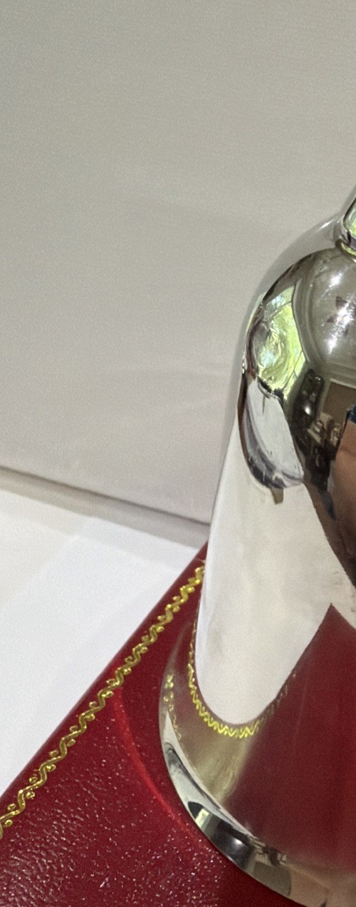 International Lord Saybrook Sterling Silver Cocktail Cup No Mono Goblet Lot Set