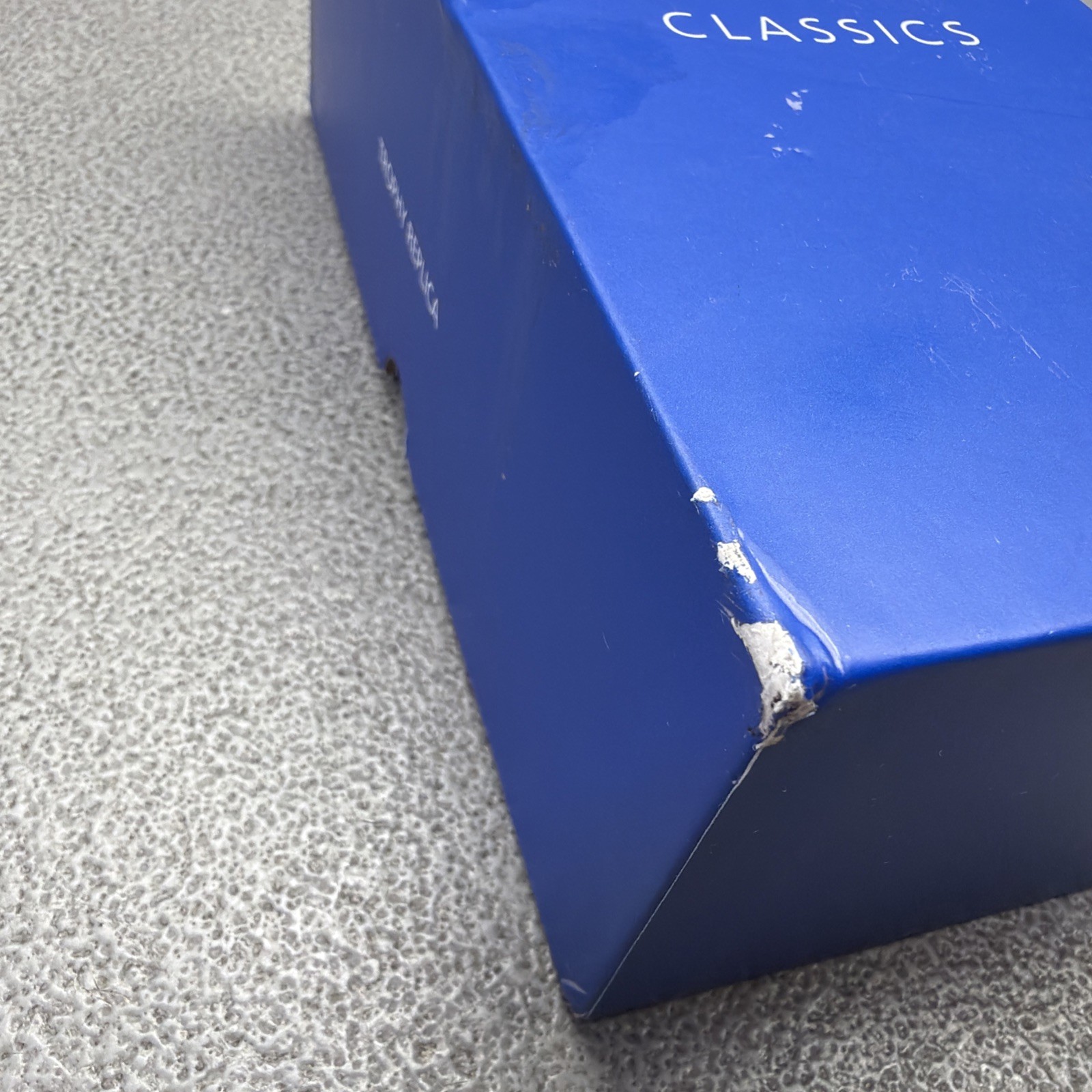 FIFA CLASSICS WORLD CUP TROPHY REPLICA