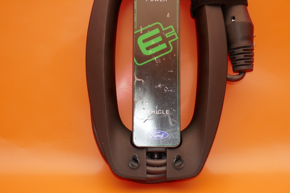 FORD CHARGING CABLE C-MAX FUSION 2016 2017 2018 2019 FM58-10B706AE OEM