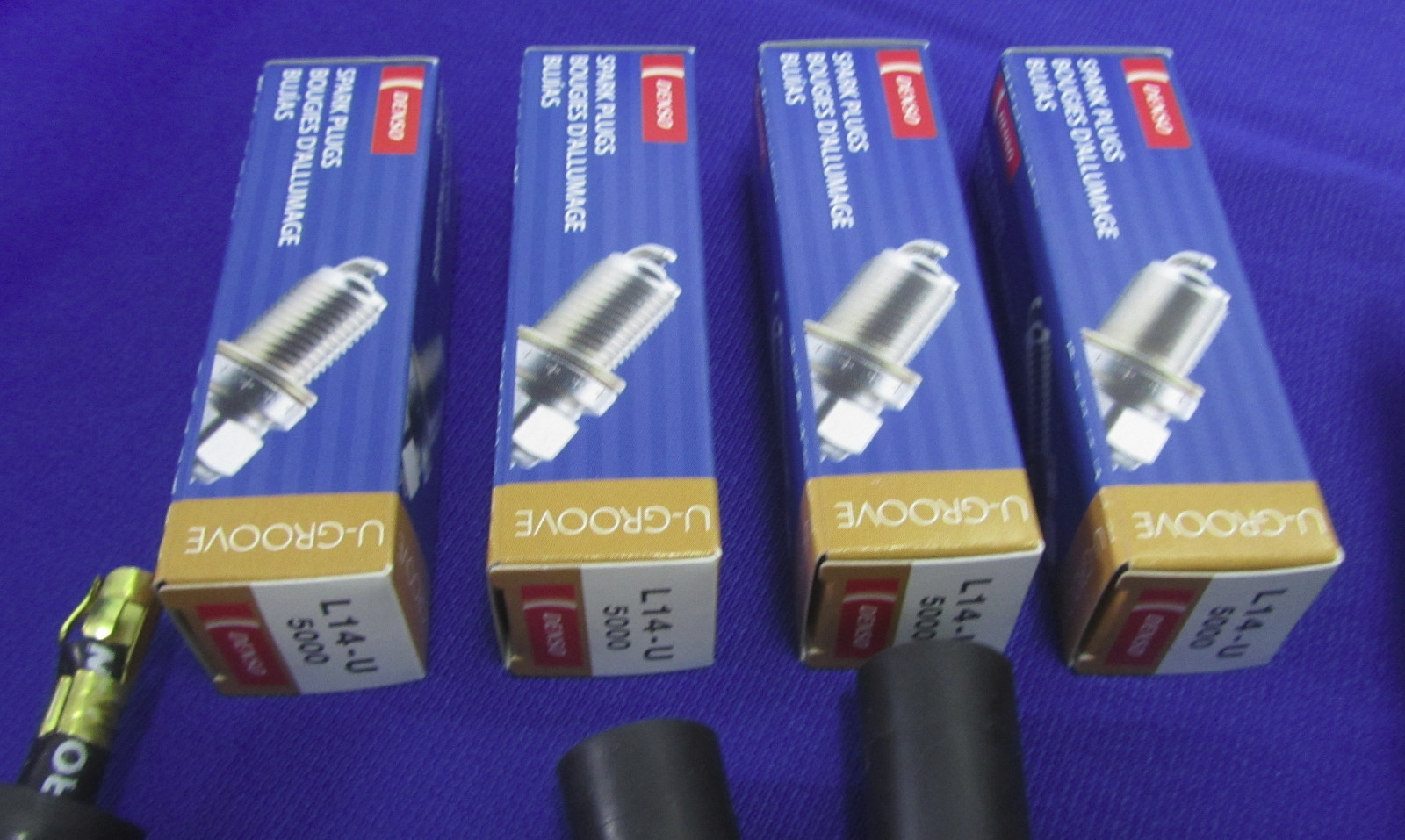 CLARK FORKLIFT F163 Continental Flathead Electronic DISTRIBUTOR Upgrade Kit