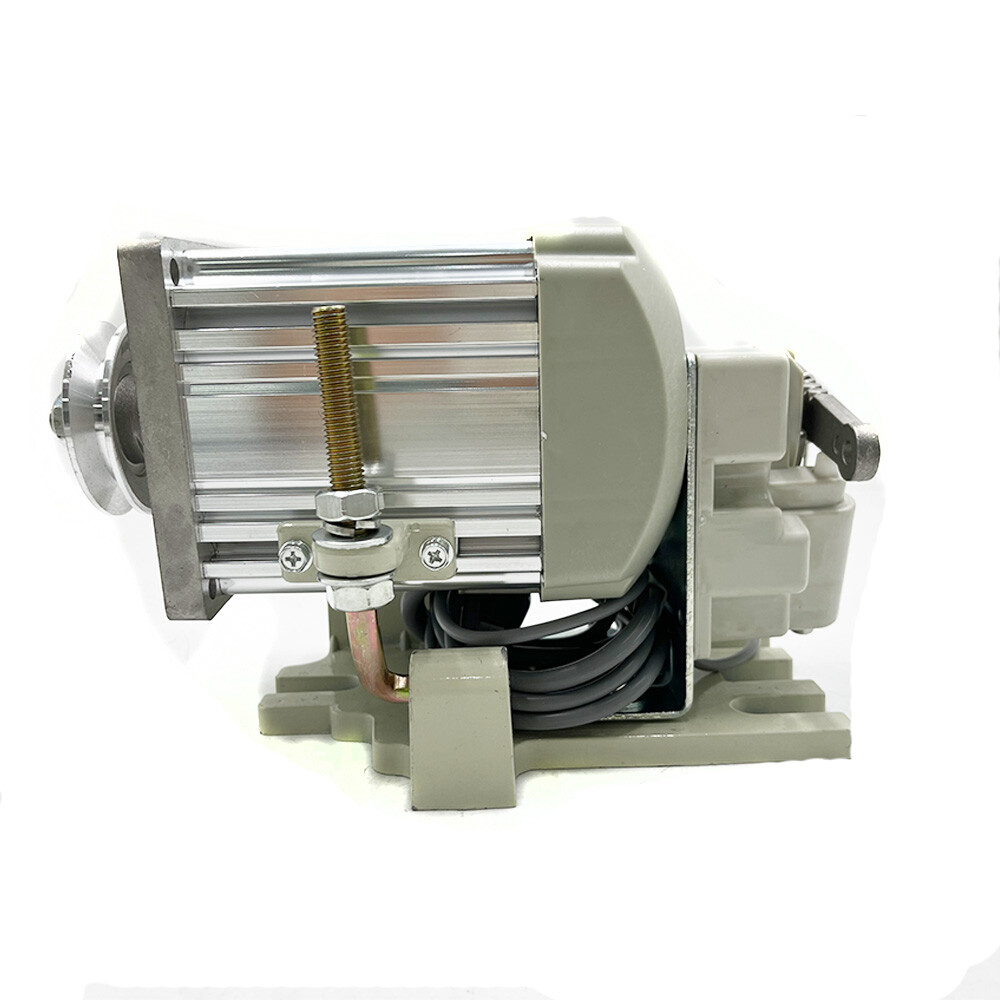 750W Brushless Sewing Machine Servo Motor For Brother JUKI Consew Sew Machine