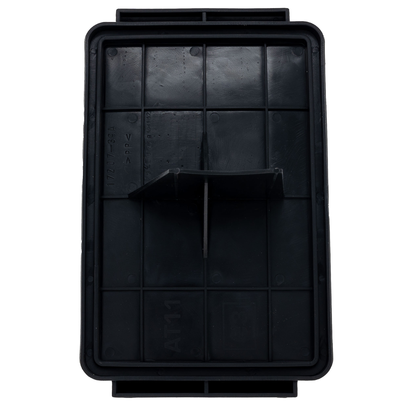 Polaris 0452560 Air Intake System Air Box Cover 5-2019 Phoenix RZR 200 170