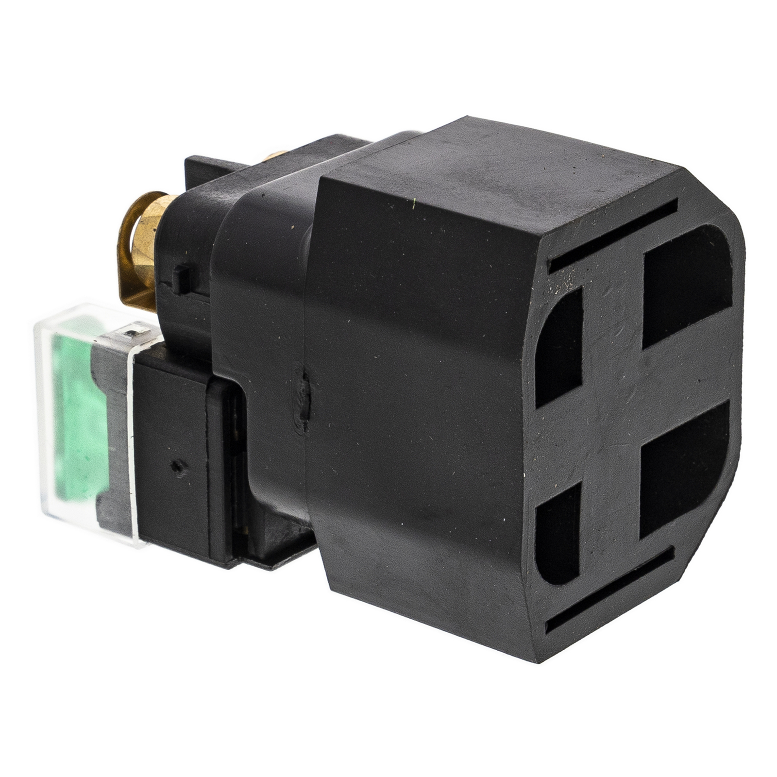 Starter Solenoid Relay Switch for Kawasaki 27010-0099 Ninja 300 650R Versys 650