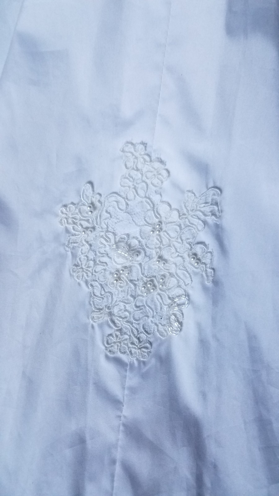 wedding dress vintage