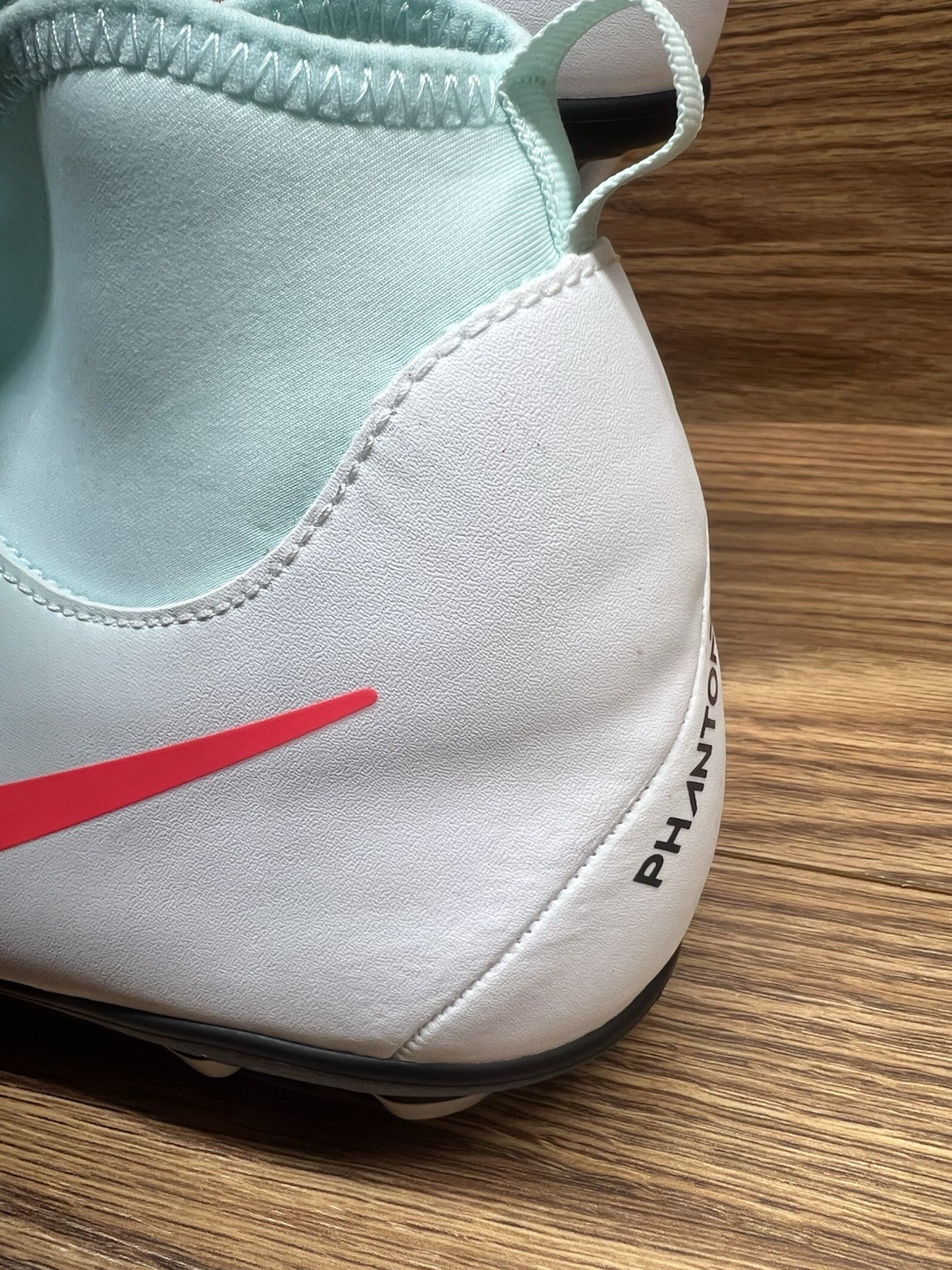 Nike Phantom GX 2 Elite FG Mad Energy Pack Soccer Cleats FJ2559-300 Men Sz 13