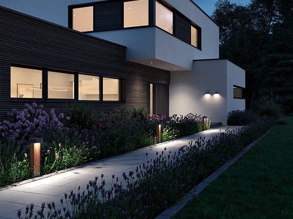 DEWENWILS 300W Low Voltage Pool Light Transformer, 120V AC to 12V/13V/14V AC, Mu