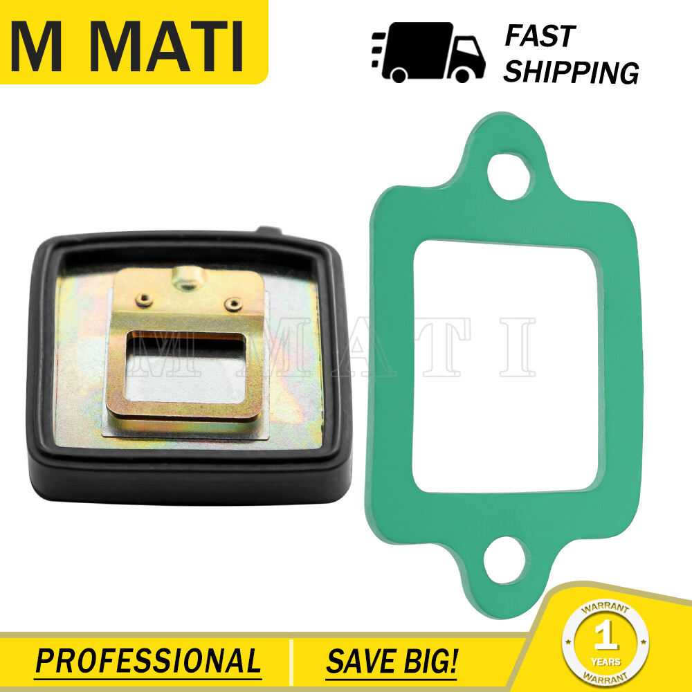 Air Breather Reed Valve For Polaris ACE Sportsman RZR Ranger 500 600 570 700 800