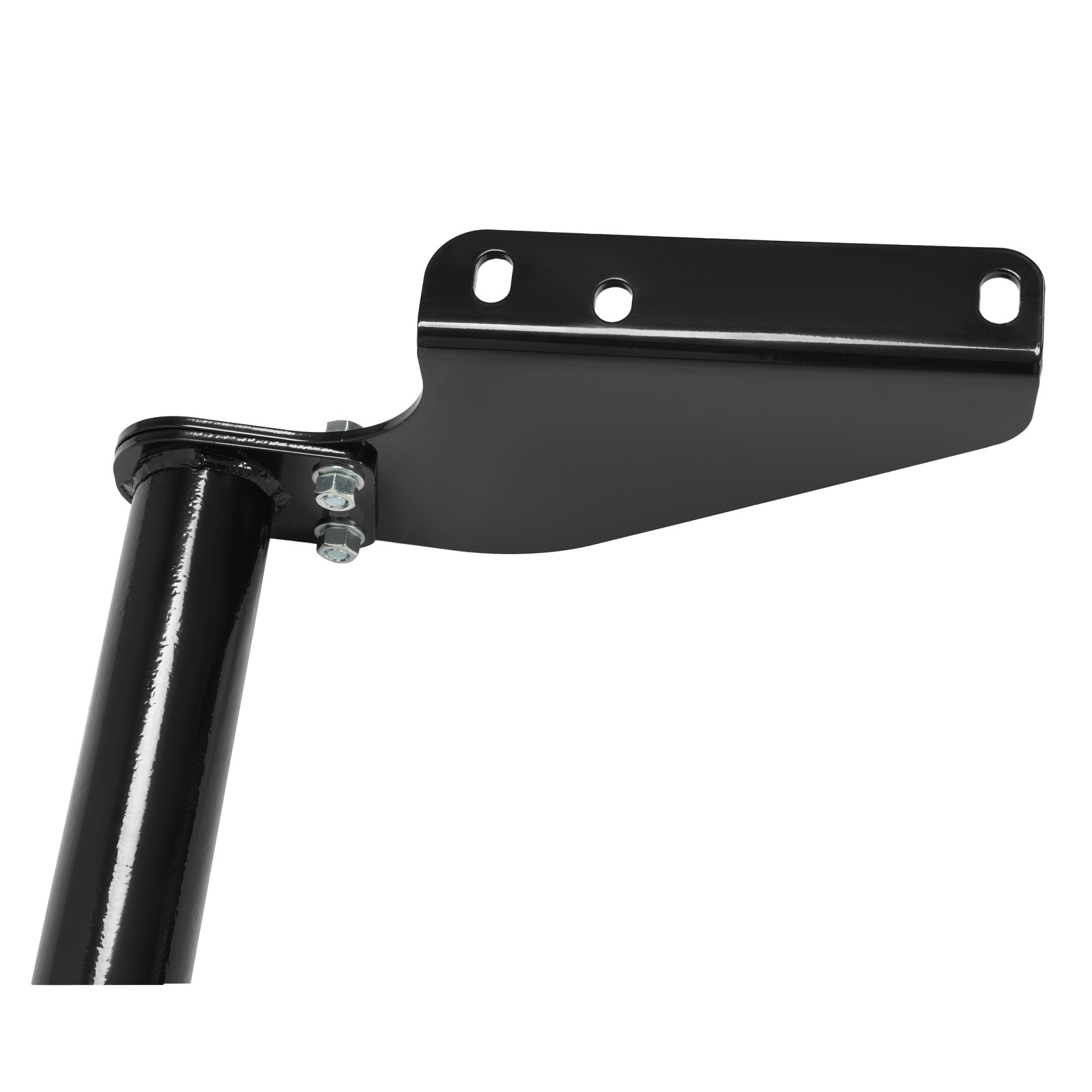 For Toyota Sienna All Styles 2021-2026 Class 3 Bumper Trailer Hitch 2" Receiver