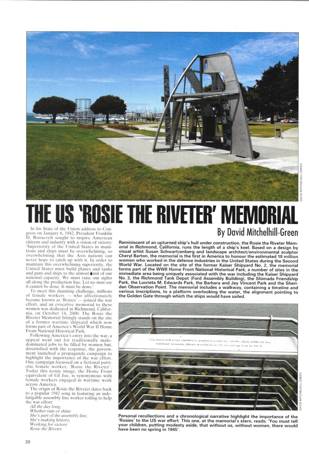 New After The Battle 151 First Manned Rocket Launch German Natter Rosie Riveter