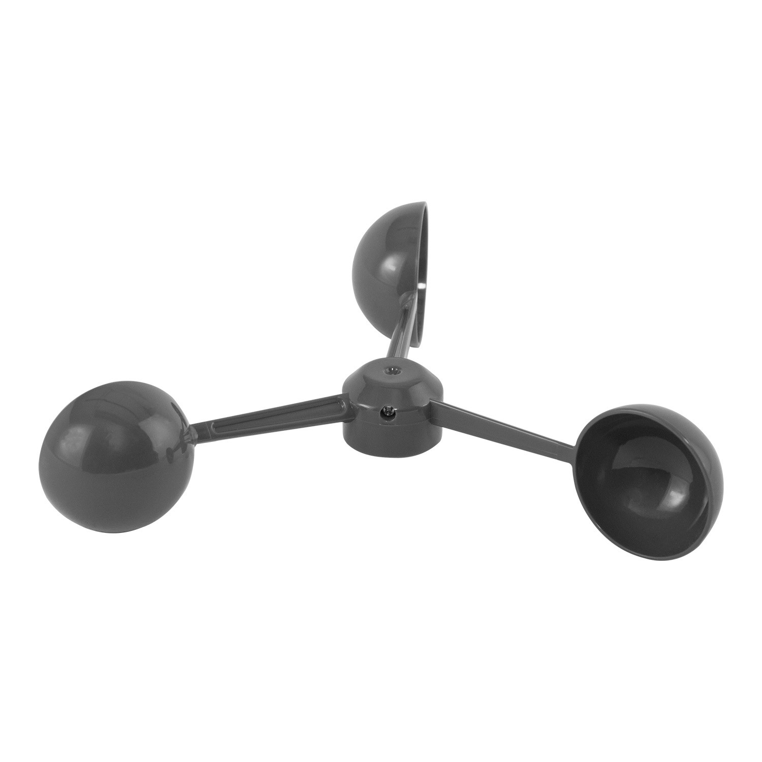 WCLTV-W1 La Crosse Technology Replacement Wind Cup Assembly Only for LTV-W1