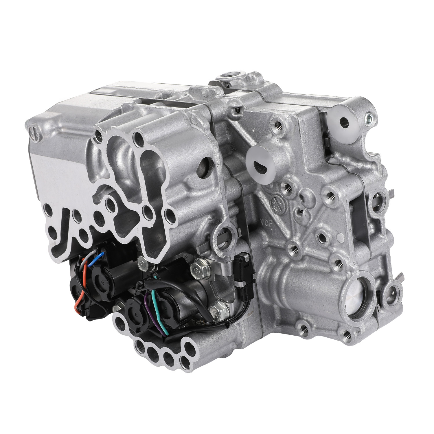 TR580 CVT Transmission Valve Body For Subaru Forester Impreza Outback 2012-2016