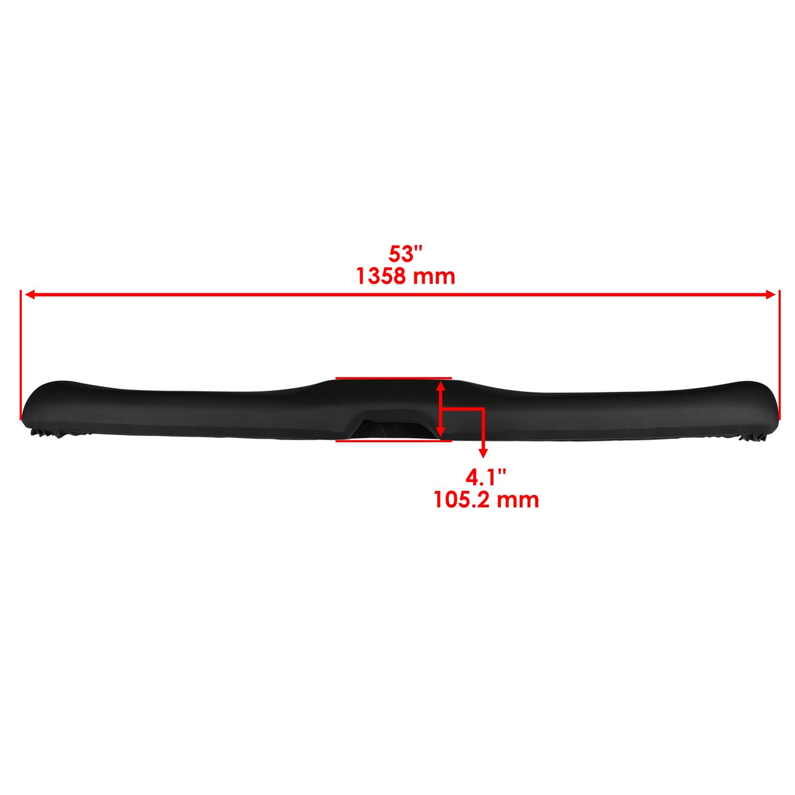 Bottom Seat For Polaris 2684884-070 2684177-070 2684674 2684678 2685943-070