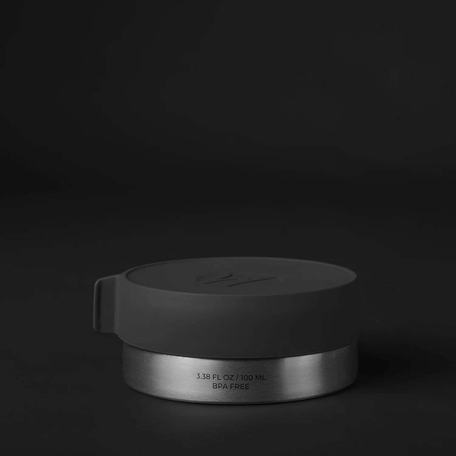 MAtador Waterproof Canister 100ML - Charcoal