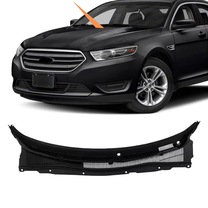 For 2013-2019 Ford Taurus DG1Z-5402228-B Windshield Wiper Cowl Panel Grille