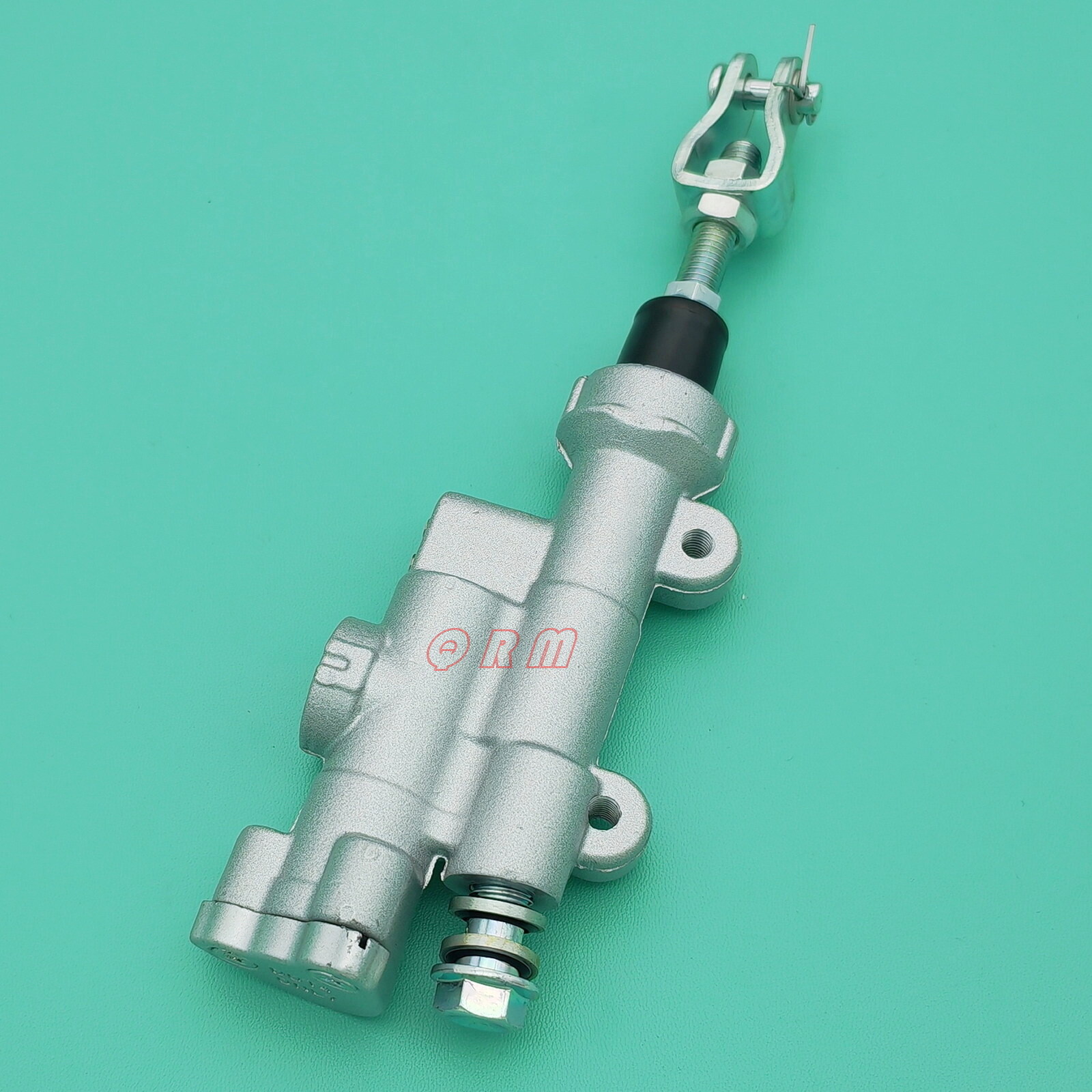 New Rear Brake Master Cylinder For Honda CRF450R 2002-2024 # 43500-KZ4-J42