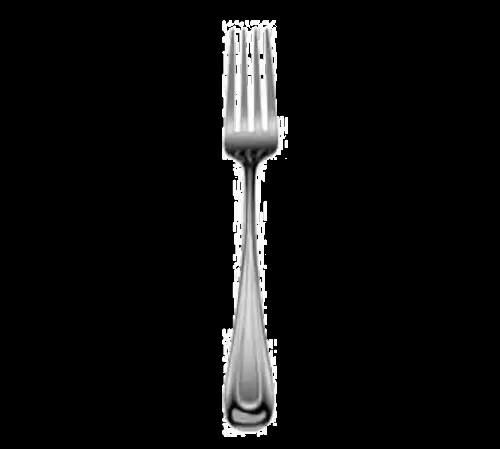 Oneida B882FDNF Acclivity Stainless Steel 8" Dinner Fork - 1 Doz