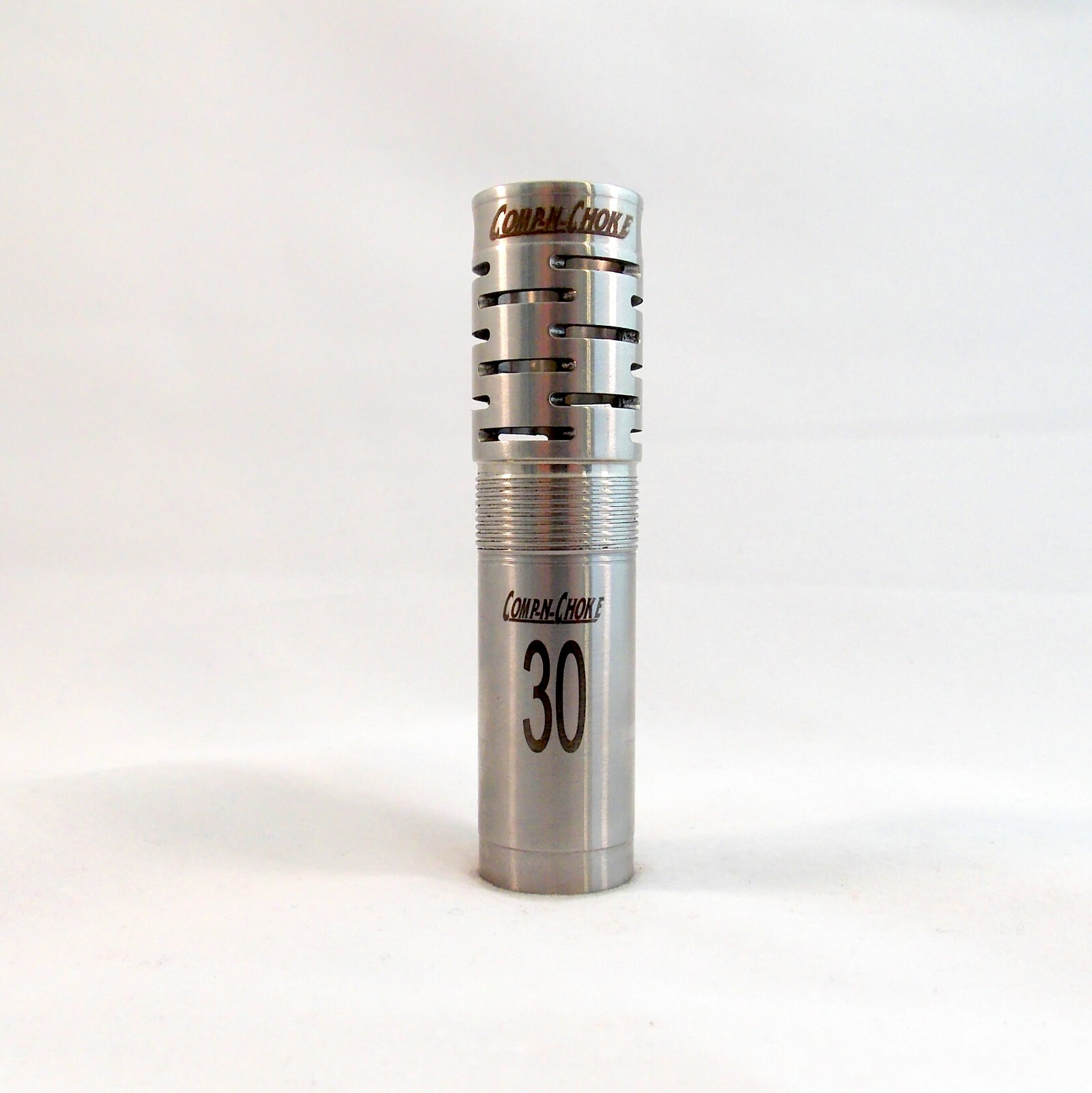 NEW COMP-N-CHOKE PORTED STAINLESS BERETTA BENELLI MOBIL CHOKE TUBE CHOICE