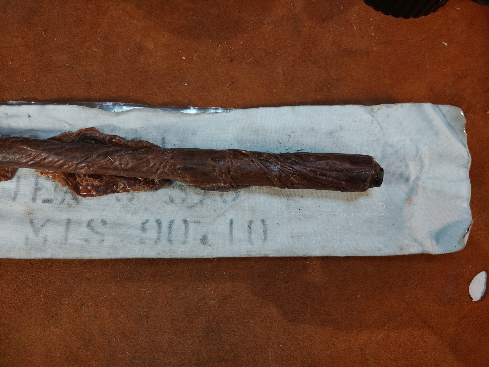 M1 Carbine Barrel Inland 1-44 NOS