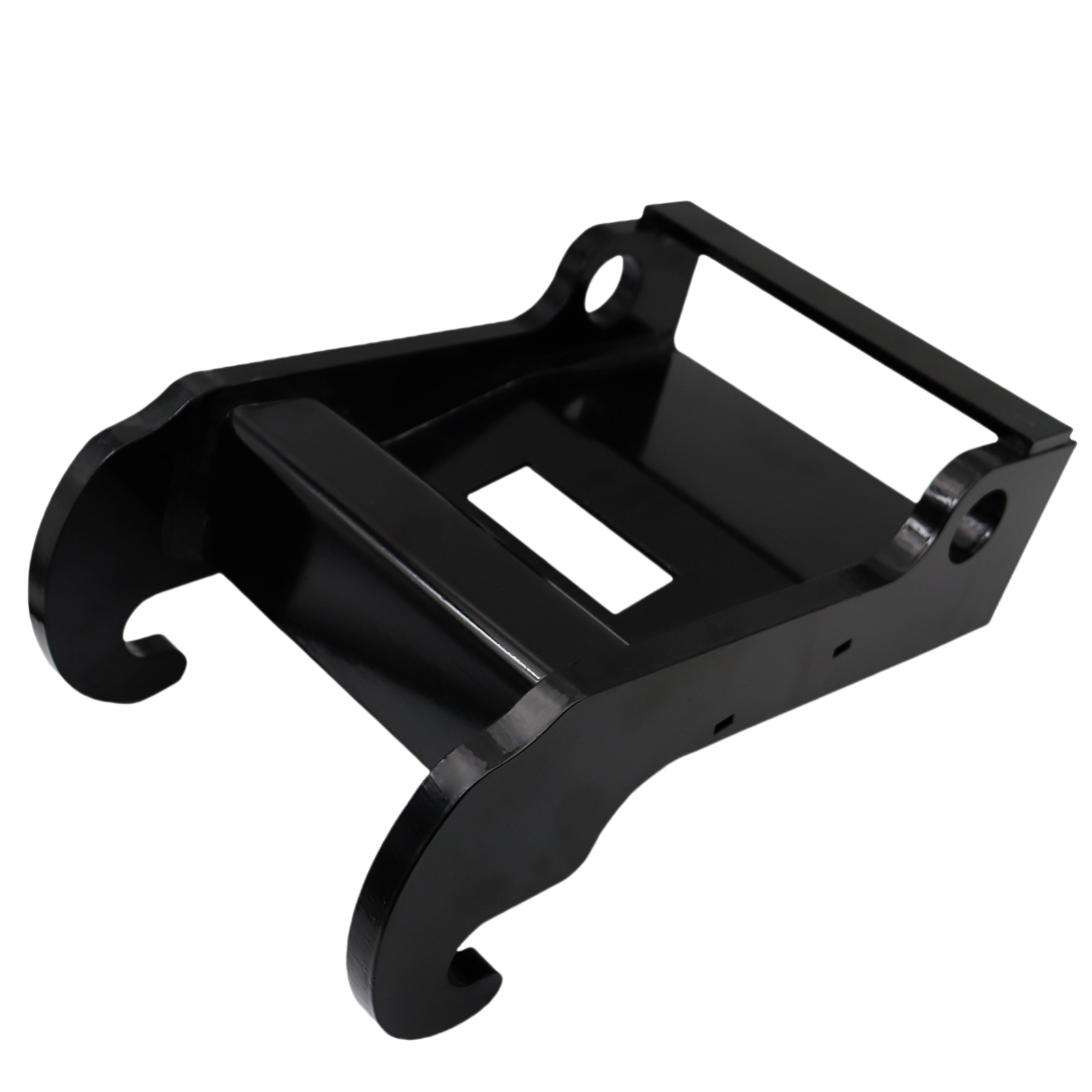 Quick Attach Excavator Coupler Bracket For Bobcat X-change E26 E32 E35 E42 E50