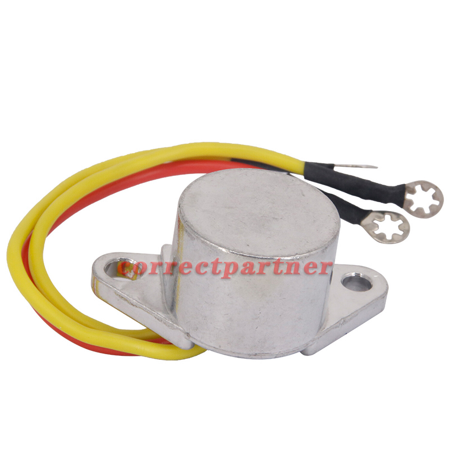 Rectifier For Johnson Evinrude 60-65-70-75-90-100-110-115-140-150hp 3-wires Type