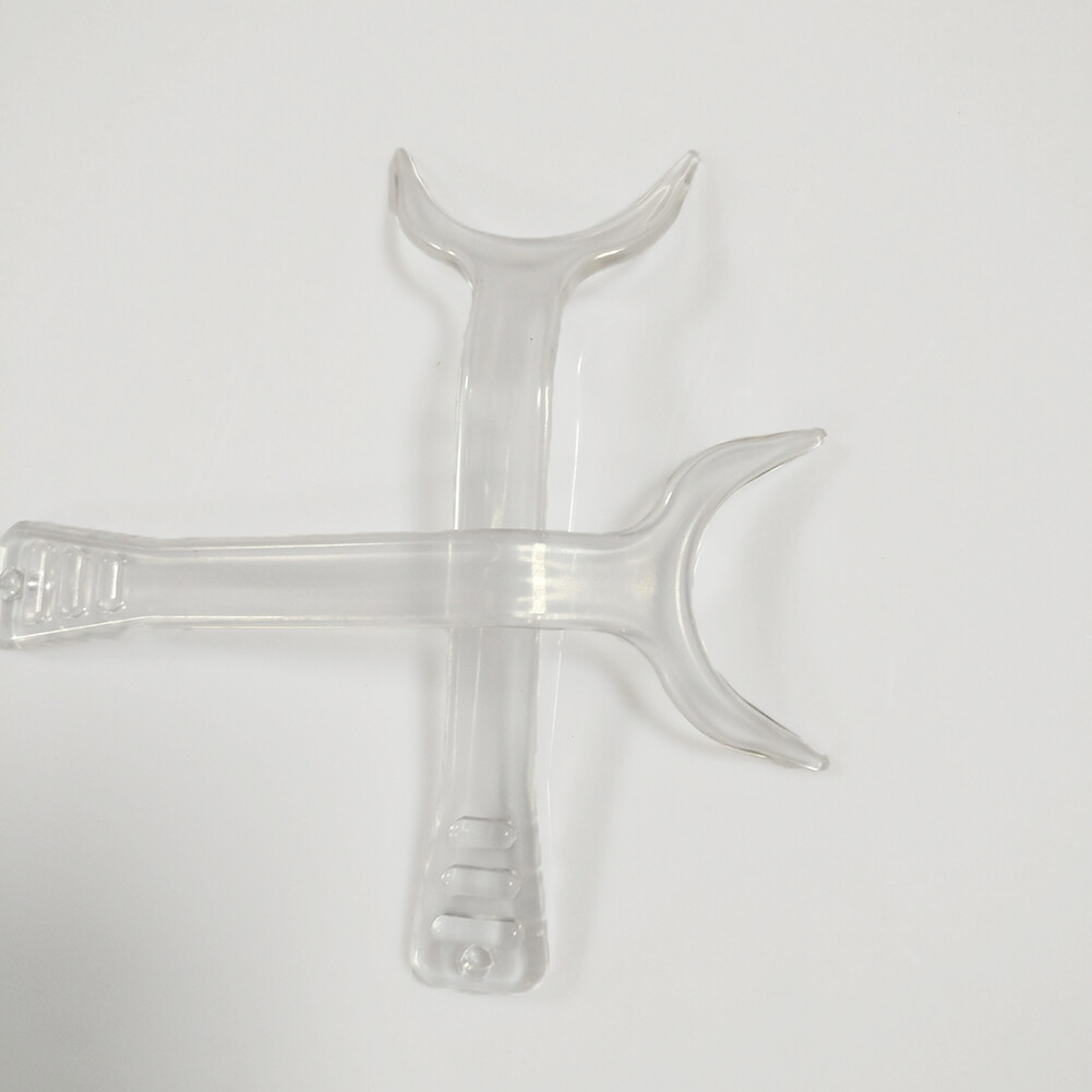 6pc Dental Mouth Opener Lip cheek Retractor large Autoclavable for Photography