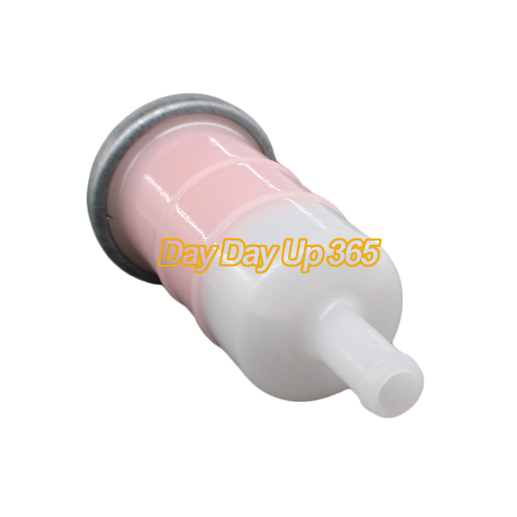 2x Fuel Filter For Yamaha V STAR 650 XVS650 Classic W/Flames 2001 2004-2010