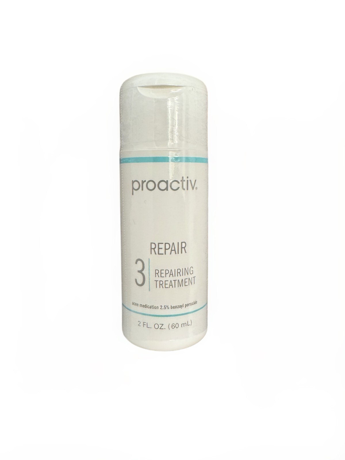Proactiv Acne Medication Repairing Treatment Step 3 Repair 2 Oz