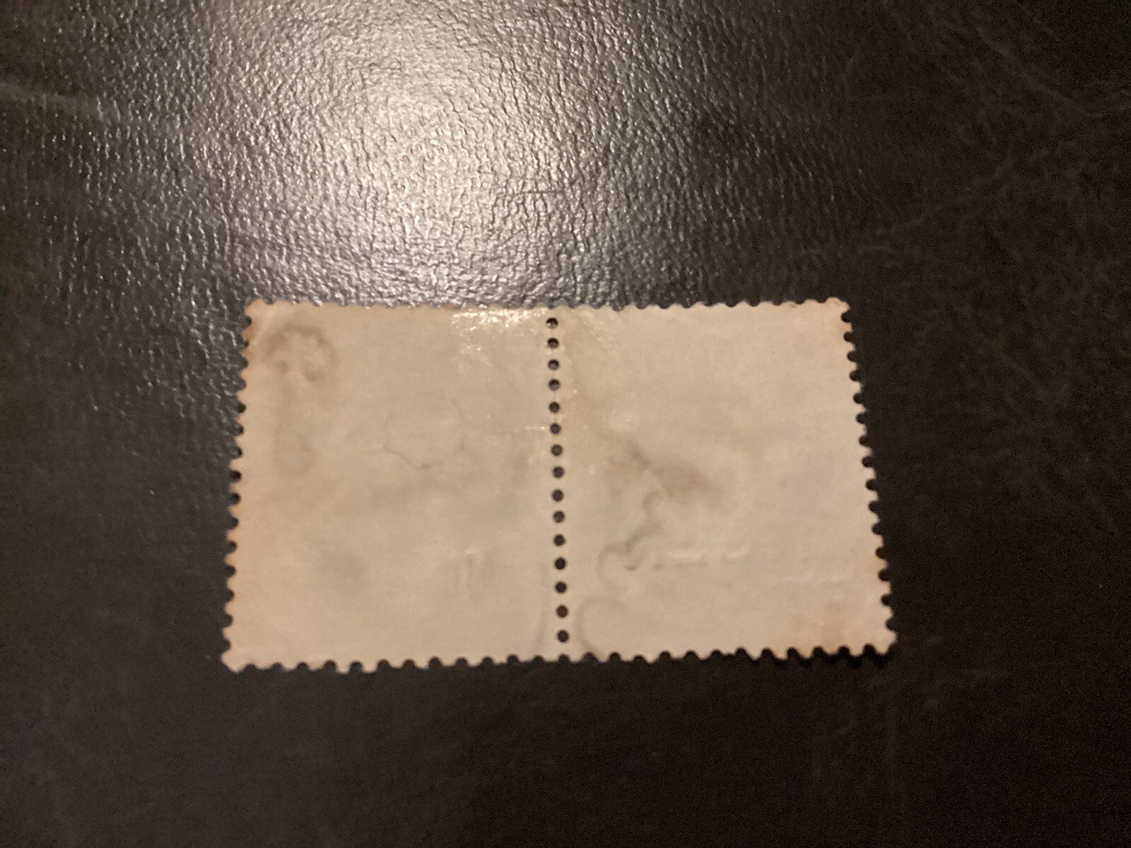 NORGE POSTFRIM - 10 ORE - x2 ( Pair In ‘ Blue Colour ‘ )