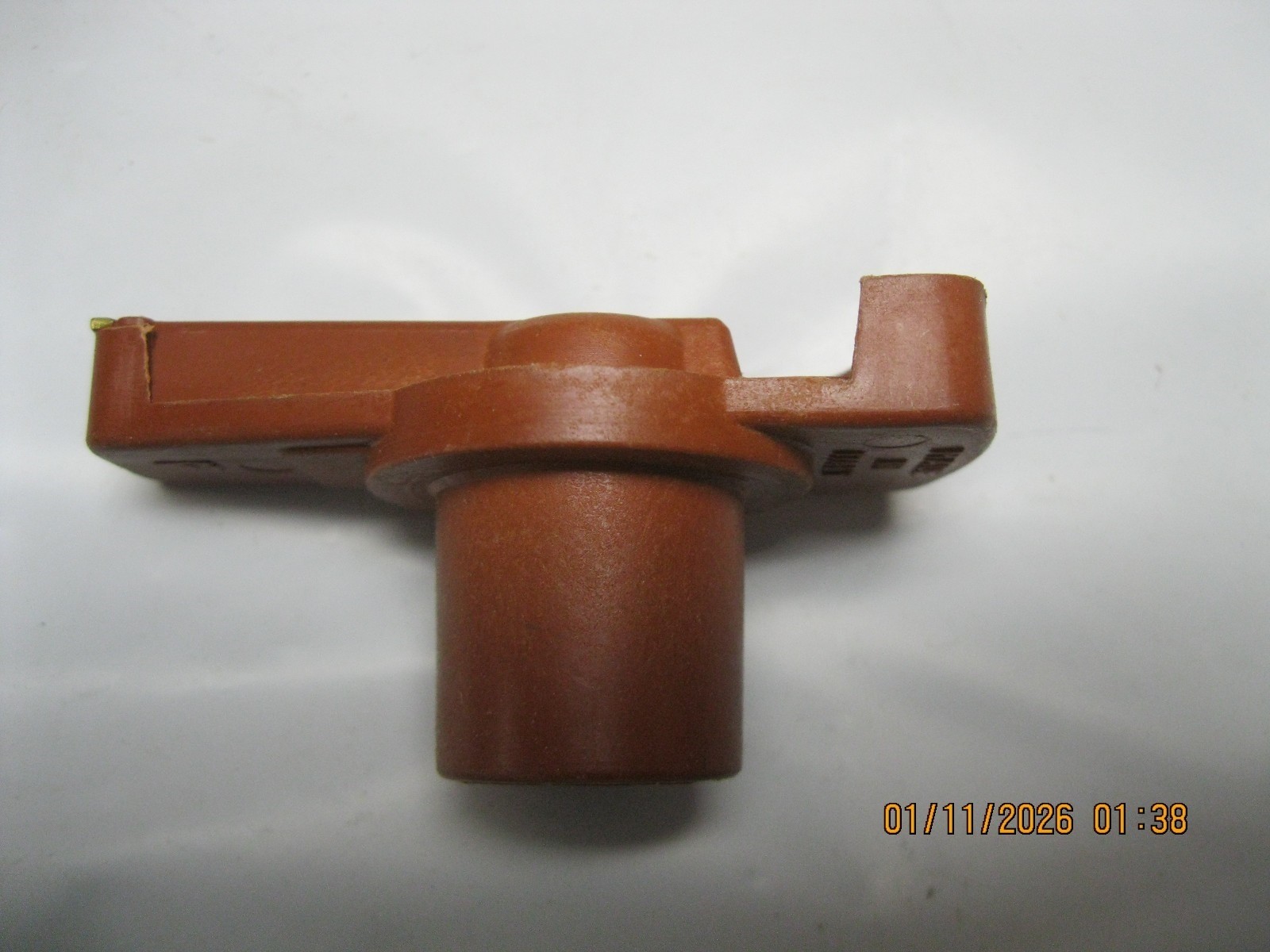 Distributor Rotor Professionals Choice GB-338