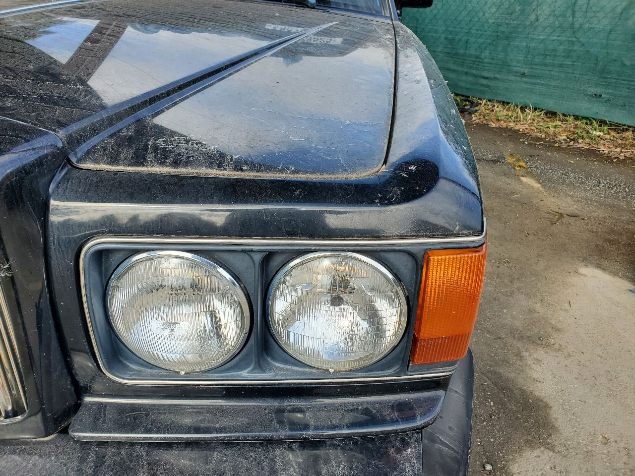 1991 Bentley Turbo R OEM Engine Management Boost UD75016