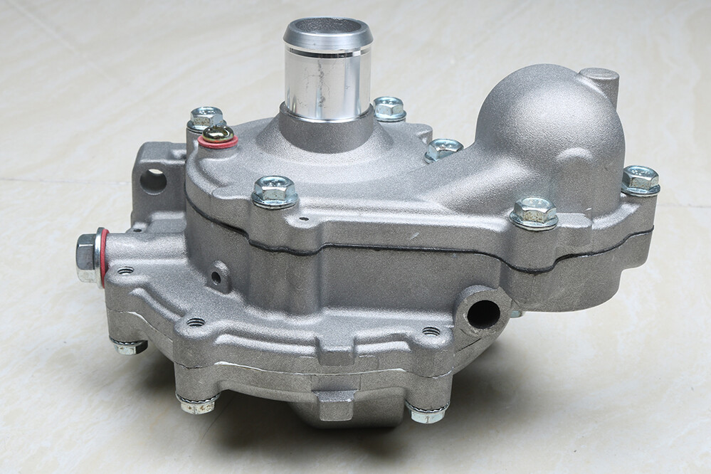 Fits Polaris oem 96-03 XCR 600 SP 700 800 Ultra 780 Water Pump Assembly 3085267