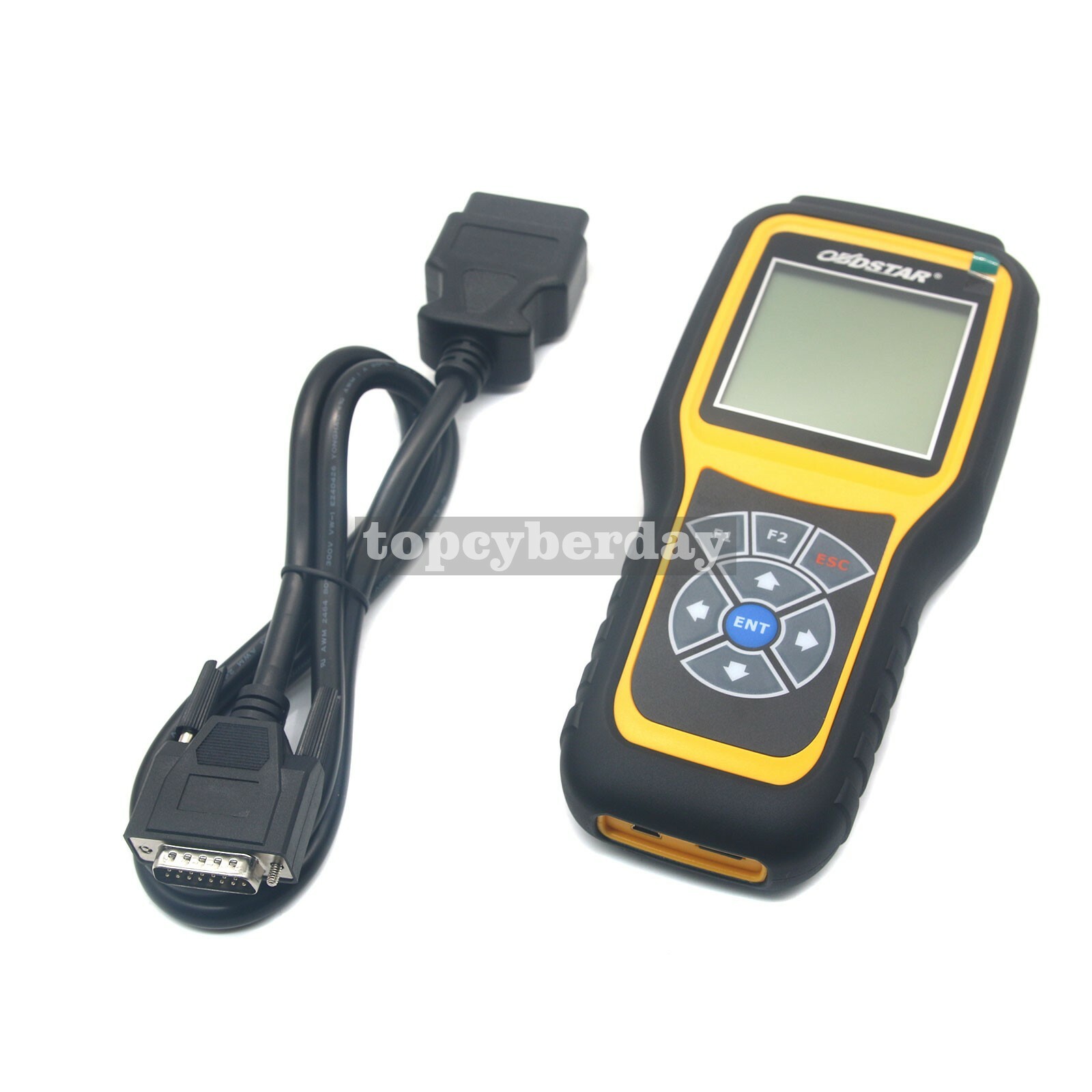 Professional OBDSTAR X300M Odometer Adjustment OBDII Mileage Correction Tool