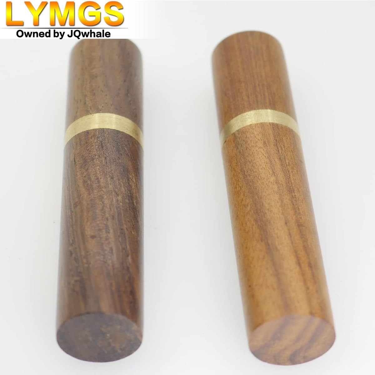 2 Pack Wooden Portable Needle Storage Cases – Versatile Box for Sewing & Craft